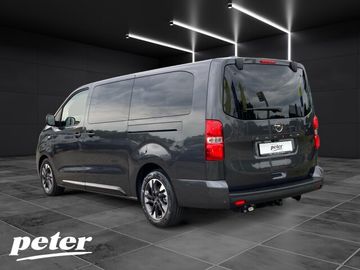 Opel Zafira Life - 3