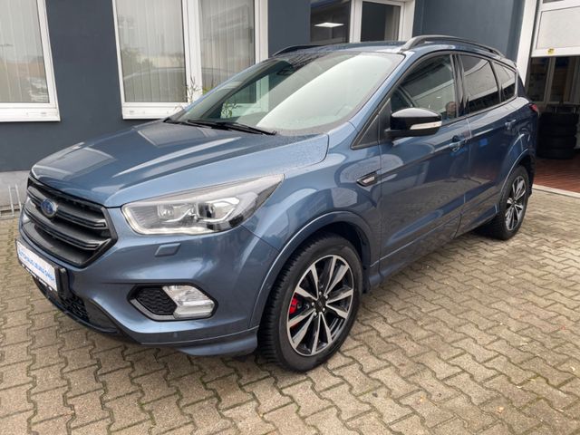 Ford Kuga ST-Line 4X4 TDCi150 Auto NAV/LED/WiPa/AHK