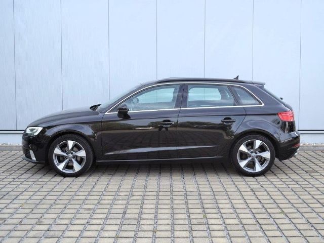 A3 Sportback Sport 35 TFSI S-tronic LED/NAVI/ASS