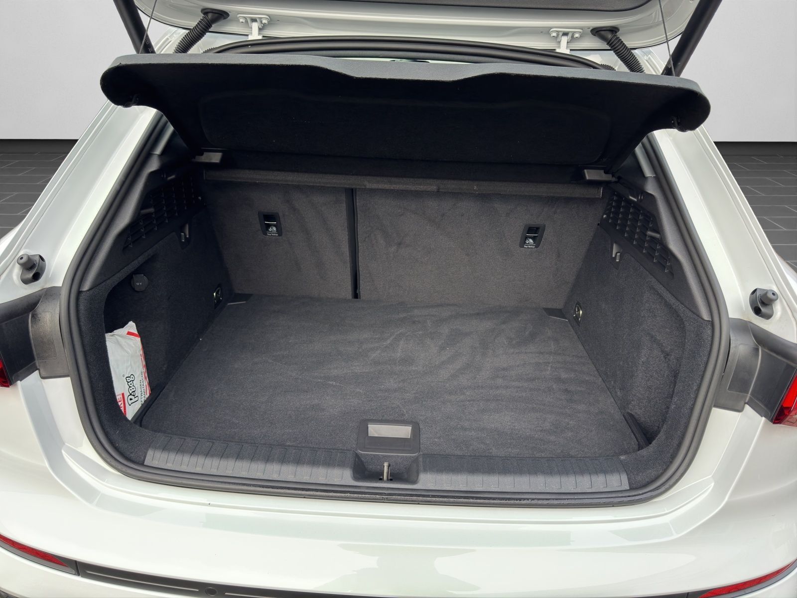 Audi A3 - Bild 16