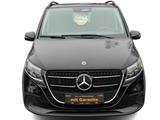 Mercedes-Benz V 250 d lang  MBUX*ACC*7.Sitzer*360°Kamera* - Mercedes-Benz Gebrauchtwagen in Chemnitz