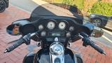 Harley-Davidson Street Glide - HARLEY-DAVIDSON 2010 STREET GLIDE