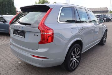 Volvo XC90 - 7