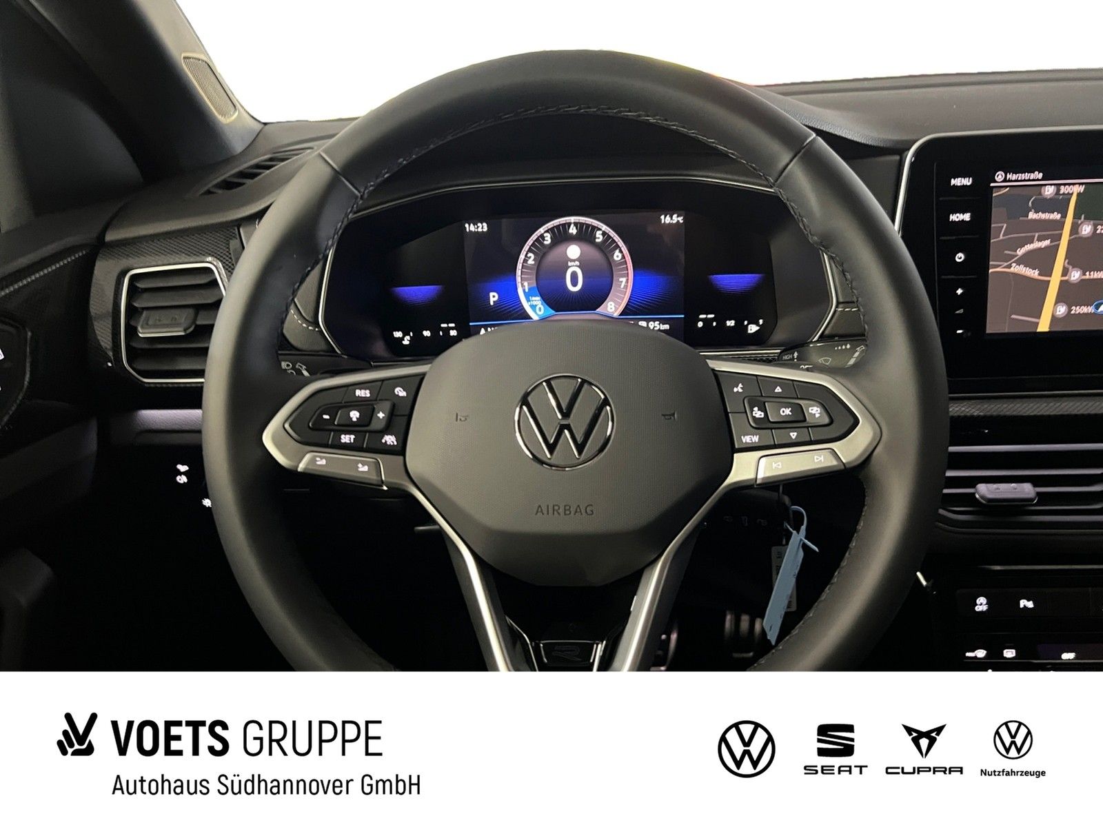 Volkswagen T-Cross - Bild 10
