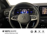 Volkswagen T-Cross - Vorschau Bild 10