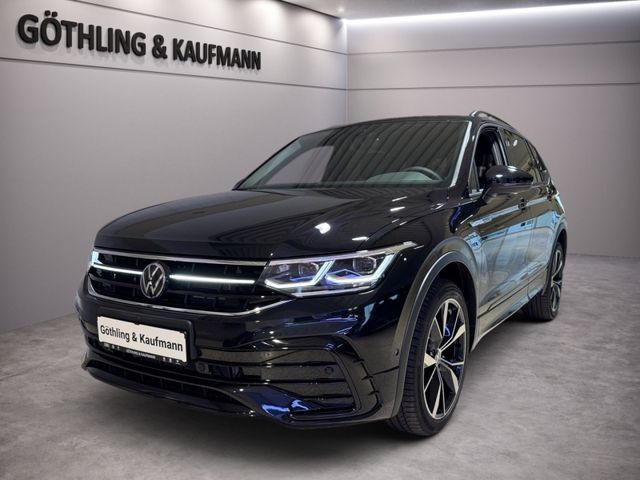 Volkswagen Tiguan Allspace R-Line 2,0 l TDI SCR 4MO TION 14