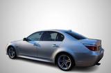 BMW 525i Limousine M SPORT ab Werk ShadowLine - gebrauchte BMW 525 aus dem Jahr 2008