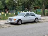 Mercedes-Benz Mercedes Benz W124 300E - gebrauchte Mercedes-Benz E 300 aus dem Jahr 1990