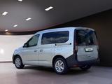 Volkswagen Caddy 2,0 TDI AHK Climatronic Kamera - gebrauchte VW Kleinbus