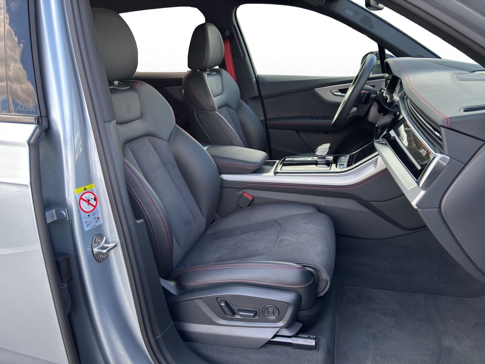 Audi Q7 - Bild 4