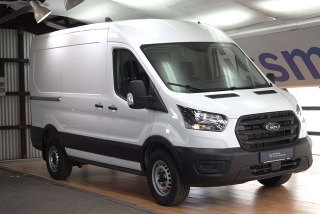 Ford Transit 350 L2H2 Basis, 4 Airbag, Sitzheizung