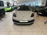Porsche 718 Boxster GTS 4.0*1. Hand*VAT*Unfallfrei*