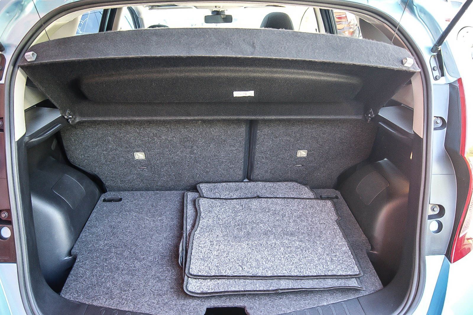 Fahrzeugabbildung Nissan Note 1.2 Acenta 1.HAND 15.666km PANORAMA KAMERA