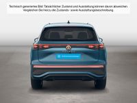 Volkswagen Tayron - Vorschau Bild 5