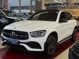 Mercedes-Benz GLC 220d 4Matic|AMG-LINE|HEAD-UP|PANORAMA|NIGHT - Mercedes-Benz GLC 220 in Essen