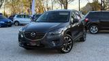 Mazda CX-5 SKYACTIV*KeylessGo*Totwinkel - Mazda CX-5 Gebrauchtwagen in Berlin
