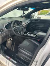 Ford Edge 2,0 l EcoBlue Bi-Turbo 4x4 ST-LINE Auto... - Ford Edge: Von Privat