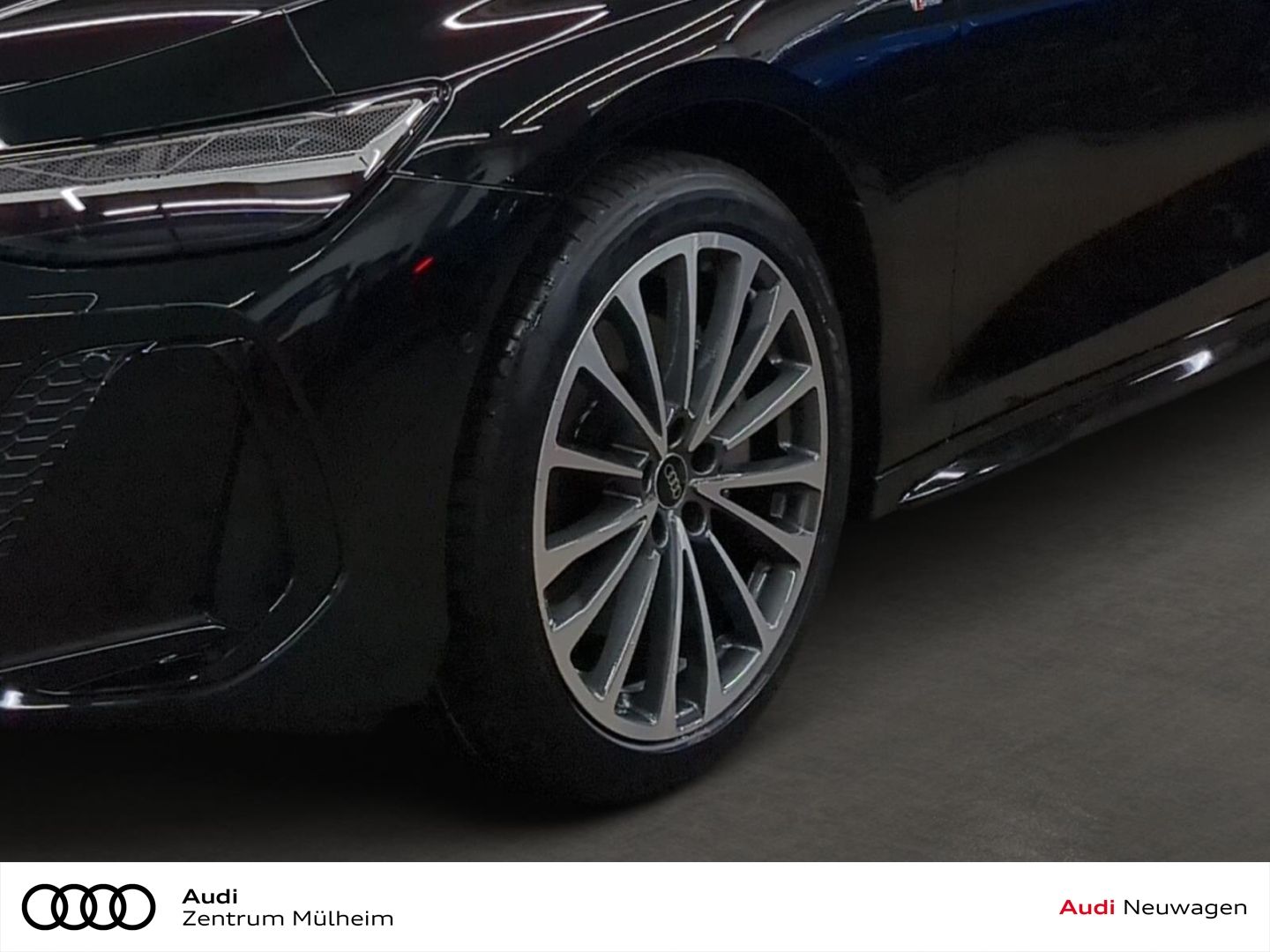 Audi A6 - Bild 9