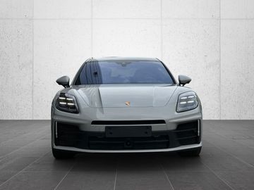 Porsche Panamera - 4
