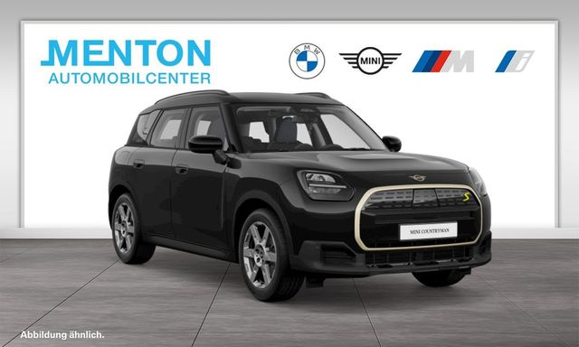 MINI Countryman SE ALL4 Leas. 0,Anz. ab 389,-- monatl