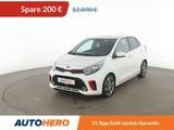 Kia Picanto 1.2 GT Line *NAVI*TEMPO*LIM*PDC* - Kia Picanto mit Benzin-Antrieb: Limousine