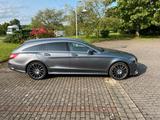 Mercedes-Benz CLS 250 Shooting Brake 4 Matic Final Edition - Mercedes-Benz CLS 250 Shooting Brake Gebrauchtwagen