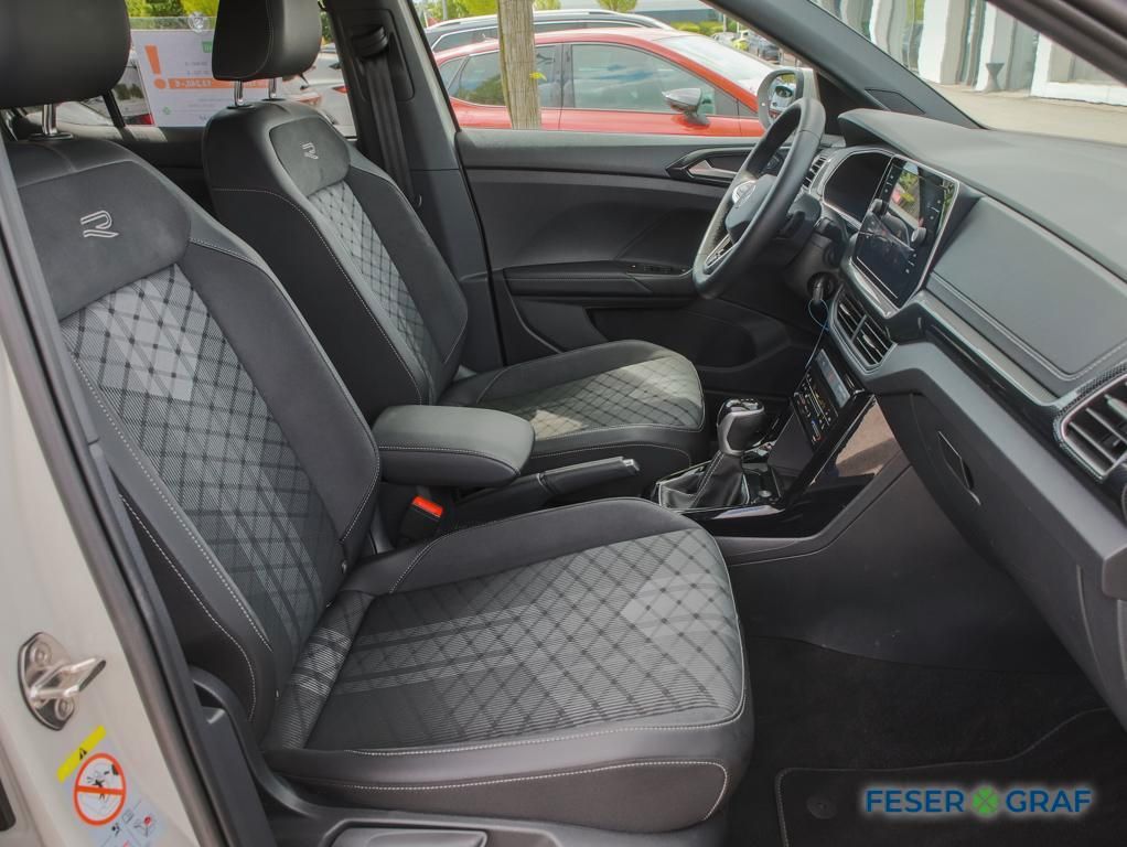 Volkswagen T-Cross - Bild 6