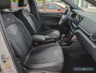 Volkswagen T-Cross - Vorschau Bild 6