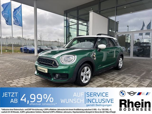 MINI Cooper SE Countryman PDC Pano LED HiFi HeadUp