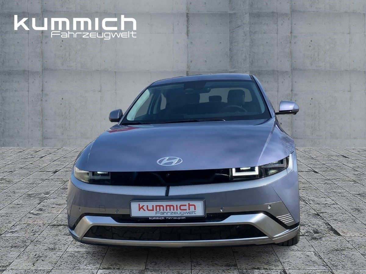 Hyundai IONIQ 5 - Bild 2
