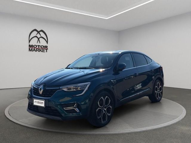 Renault Arkana 1.6 Hybrid Intens E-Tech Auto