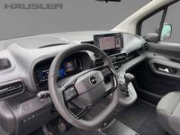 Opel Combo Life - Vorschau Bild 10