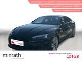 Audi S5 Sportback 3.0 TDI Q MATRIX+APP+DAB+HUD+PANO - Audi S5 in Duisburg