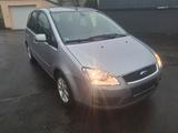 Ford Focus C-Max 1,8 ( Ghia) - Ford C-Max aus 2005: Ghia