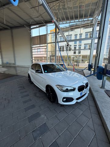 BMW 120i M Sport