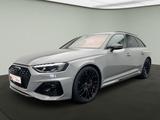 Audi RS 4 Avant quattro*Navi*Matrix*HUD*B&O*PDC*Virtu - Audi RS4 in Frankfurt (Main)