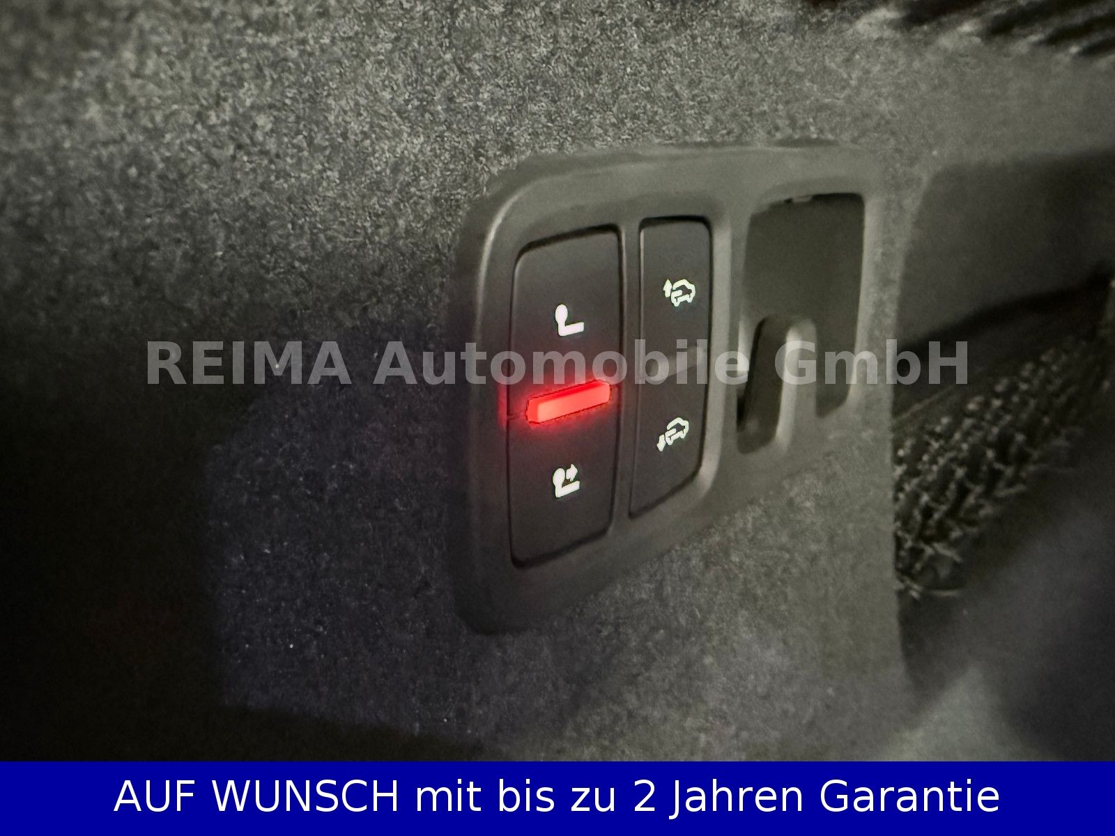 Fahrzeugabbildung Audi RSQ8 4.0 TFSI quattro, Matrix, B&O, Pano, AHK