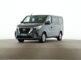 Nissan Primastar 2,8t dCI 150 *8Sitze* 360° LED Navi - Nissan Primastar