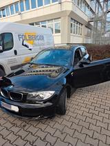BMW 116i - E87/E81 - BMW E81 - BMW 1er Reihe