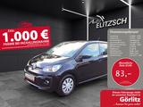 Volkswagen up! - gebrauchte VW up! aus dem Jahr 2023
