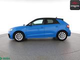 Audi A1 SB 35 TFSI S LINE TURBOBLAU,KEYLESS,ACC,SH - Audi: Turbo