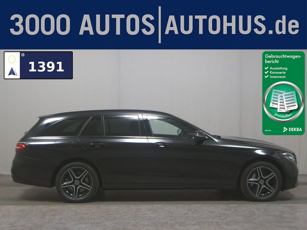 Image of Mercedes-Benz E 300