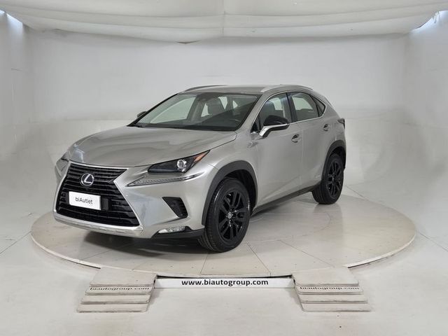 LEXUS ANDERE