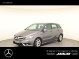 Mercedes-Benz B 200 Sport-Paket+Laderaump+Navi+Alu+SHZ+Tempom. - gebrauchte Mercedes-Benz B 200 aus dem Jahr 2014