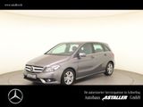 Mercedes-Benz B 200 Sport-Paket+Laderaump+Navi+Alu+SHZ+Tempom. - Lader gebraucht