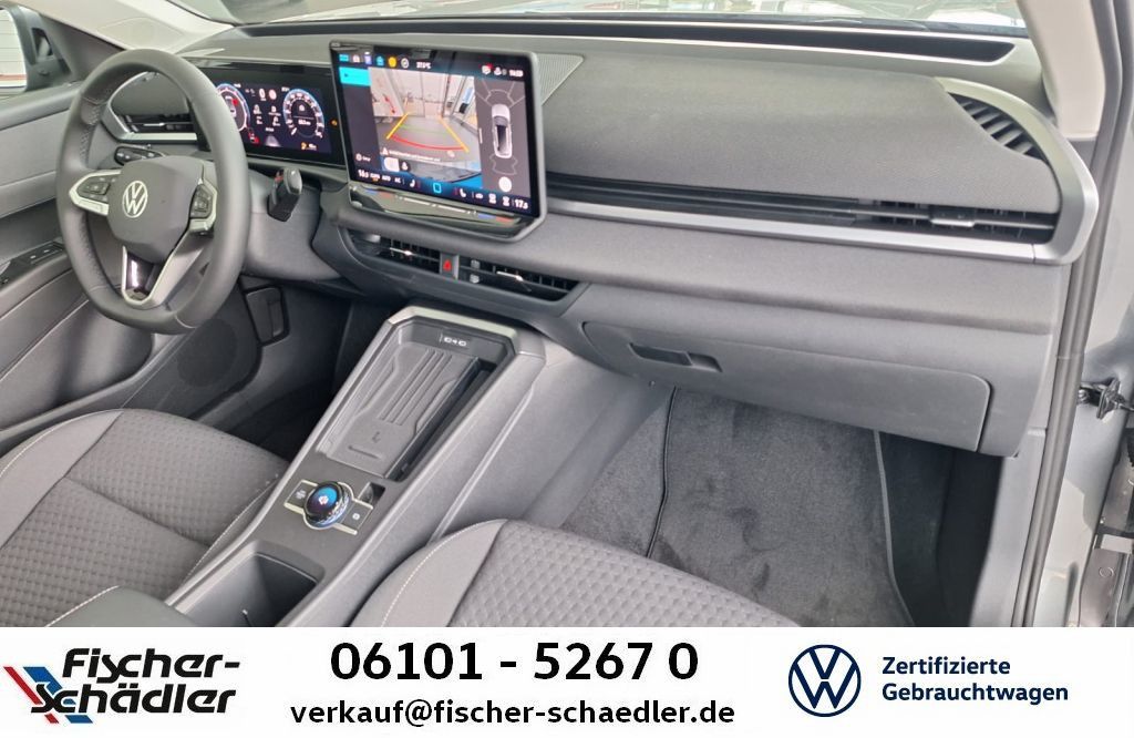 Volkswagen T-Roc Life 1.5eTSI DSG Navi LED RearView Dig.Coc foto 3