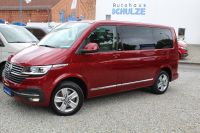 Volkswagen T6.1 Multivan Generation SIX DSG AHK ACC Standhz