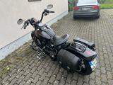 Harley-Davidson Cross Bones - CHOPPER CRO