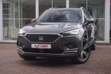Seat Tarraco 2.0 TSI Xcellence 4Drive DSG AHK 360° - Seat Tarraco: Xcellence