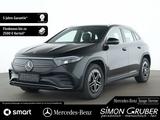 Mercedes-Benz EQA 250 AMG Line Adv. MBUX Aug Reality Navi LED - gebrauchte Mercedes-Benz EQA aus dem Jahr 2023